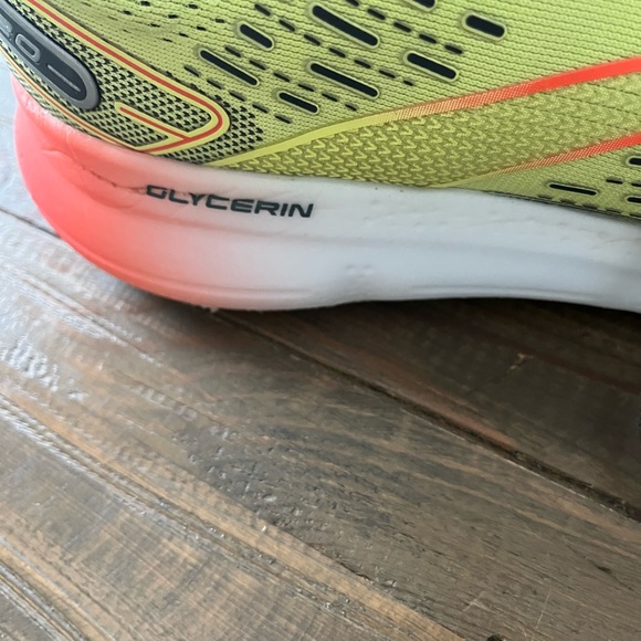 Brooks Glycerin 20, size 11.5 - Picture 7 of 9